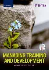 9780199044030-0199044031-Managing Training and Development in South Africa