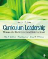 9781412967815-1412967813-Curriculum Leadership: Strategies for Development and Implementation