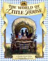 9780060244224-0060244224-The World of Little House (Little House Nonfiction)