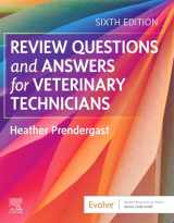 9780323759878-0323759874-Review Questions and Answers for Veterinary Technicians