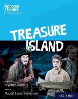 9780198418429-0198418426-National Theatre Treasure Island (Lavery)