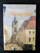 9780631223474-0631223479-Readings in Planning Theory Second Edition
