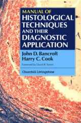 9780443045349-0443045348-Manual of Histological Techniques and Their Diagnostic Application