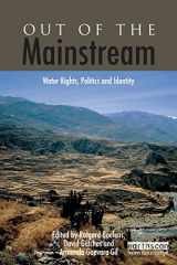 9781849714556-184971455X-Out of the Mainstream: Water Rights, Politics and Identity
