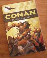 9781595825070-159582507X-Conan Volume 8: Black Colossus