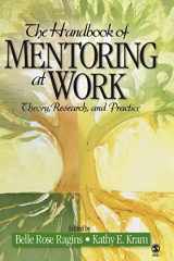 9781412916691-1412916690-The Handbook of Mentoring at Work: Theory, Research, and Practice
