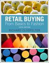 9781501331978-1501331973-Retail Buying: From Basics to Fashion