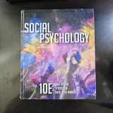 9781305580220-1305580222-Social Psychology
