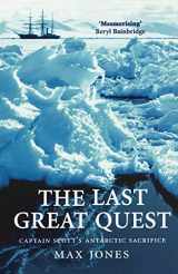 9780192805706-0192805703-Last Great Quest