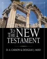 9780310238591-0310238595-An Introduction to the New Testament