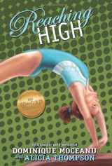 9781423136576-1423136578-The Go-for-Gold Gymnasts: Reaching High (The Go-for-Gold Gymnasts, 3)