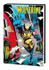 9781302953997-1302953990-WOLVERINE OMNIBUS VOL. 4 (Wolverine Omnibus, 4)