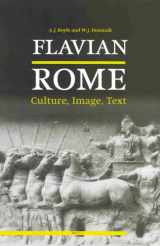 9789004111882-9004111883-Flavian Rome: Culture, Image, Text (English and Ancient Greek Edition)