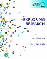 9781292364315-1292364319-Exploring Research, [GLOBAL EDITION]