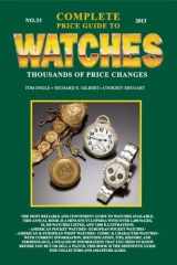 9780982948729-0982948727-Complete Price Guide to Watches 2013