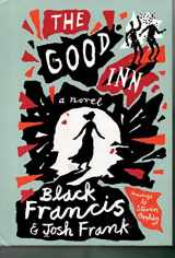 9780062220790-0062220799-The Good Inn: A Novel