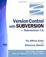 9781440495878-1440495874-Version Control With Subversion for Subversion 1.6: The Official Guide and Reference Manual