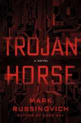 9781250010483-1250010489-Trojan Horse (Jeff Aiken Series)
