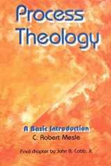 9780827229457-0827229453-Process Theology: A Basic Introduction