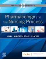 9780323827973-0323827977-Pharmacology and the Nursing Process