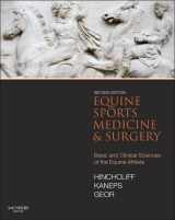 9780702047718-0702047716-Equine Sports Medicine and Surgery: Basic and clinical sciences of the equine athlete
