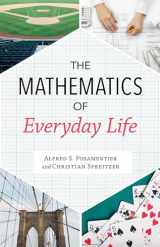 9781633883871-1633883876-The Mathematics of Everyday Life