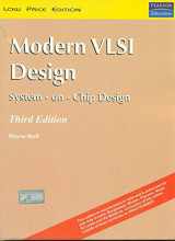 9788178086538-8178086530-Modern VLSI Design (International Edition)