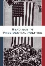 9780495006701-049500670X-Readings in Presidential Politics