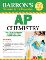 9780764140501-0764140507-Barron's AP Chemistry