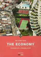 9780198810247-0198810245-The Economy: Economics for a Changing World