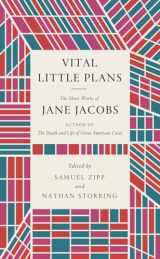9780345812001-034581200X-Vital Little Plans: The Short Works of Jane Jacobs