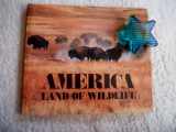 9780912186559-0912186550-America: Land of Wildlife
