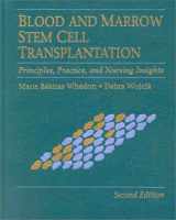 9780763703561-0763703567-Blood and Marrow Stem Cell Transplantation, Second Edition (Jones and Bartlett Series in Oncology)
