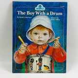9780307109750-0307109755-The Boy With a Drum