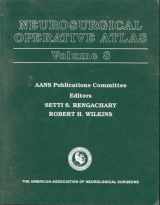 9781879284678-1879284677-Neurosurgical Operative Atlas, Volume 8