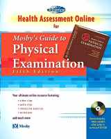 9780323014953-032301495X-Health Assessment & Physical Exam On-Line Course To Accompany Seidel