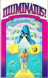 9780440146919-0440146917-The Golden Apple (Illuminatus! Part 2)