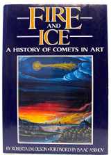 9780802772831-0802772838-Fire and Ice: A History of Comets in Art