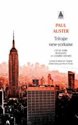 9782330081720-2330081723-Trilogie new-yorkaise