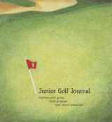9780965110020-0965110028-Junior Golf Journal (H)