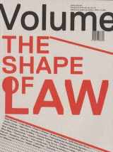 9789077966389-9077966382-Volume 38: The Shape of Law