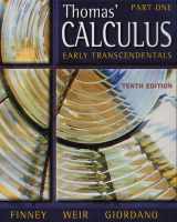 9780201662108-0201662108-Calculus Early Transcendentals: Single Variable