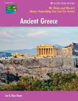 9781596474093-1596474092-Ancient Greece (World History: Mr. Donn and Maxie's Always Something You Can Use)
