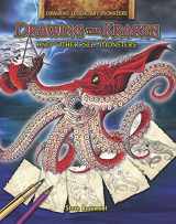 9781448832521-1448832527-Drawing the Kraken and Other Sea Monsters (Drawing Legendary Monsters)