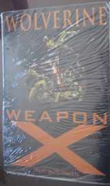 9780785137269-0785137262-Wolverine: Weapon X