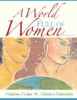 9780205584550-0205584551-A World Full of Women (5th Edition)