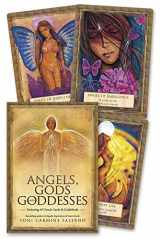 9780738742397-0738742392-Angels, Gods, Goddesses
