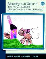 9780137041275-0137041276-Assessing and Guiding Young Children's Development and Learning (5th Edition)