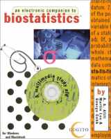 9781888902709-1888902701-An Electronic Companion to Biostatistics