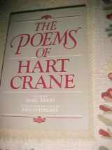 9780871401397-0871401398-The Poems of Hart Crane (Paper)